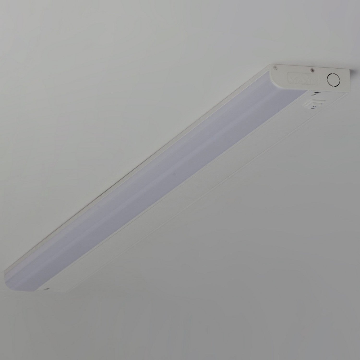 Maxim - 89855WT - LED Under Cabinet - CounterMax MX-L-120-1K - White