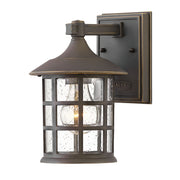 Hinkley - 1860OZ - LED Outdoor Lantern - Freeport Coastal Elements - Oil Rubbed Bronze
