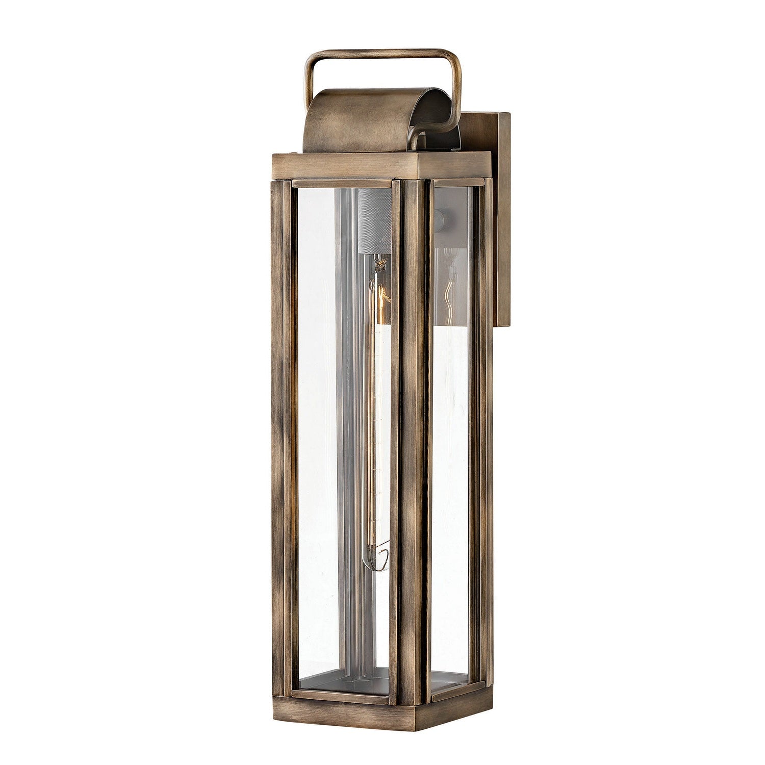 Hinkley - 2845BU - LED Outdoor Lantern - Sag Harbor - Burnished Bronze