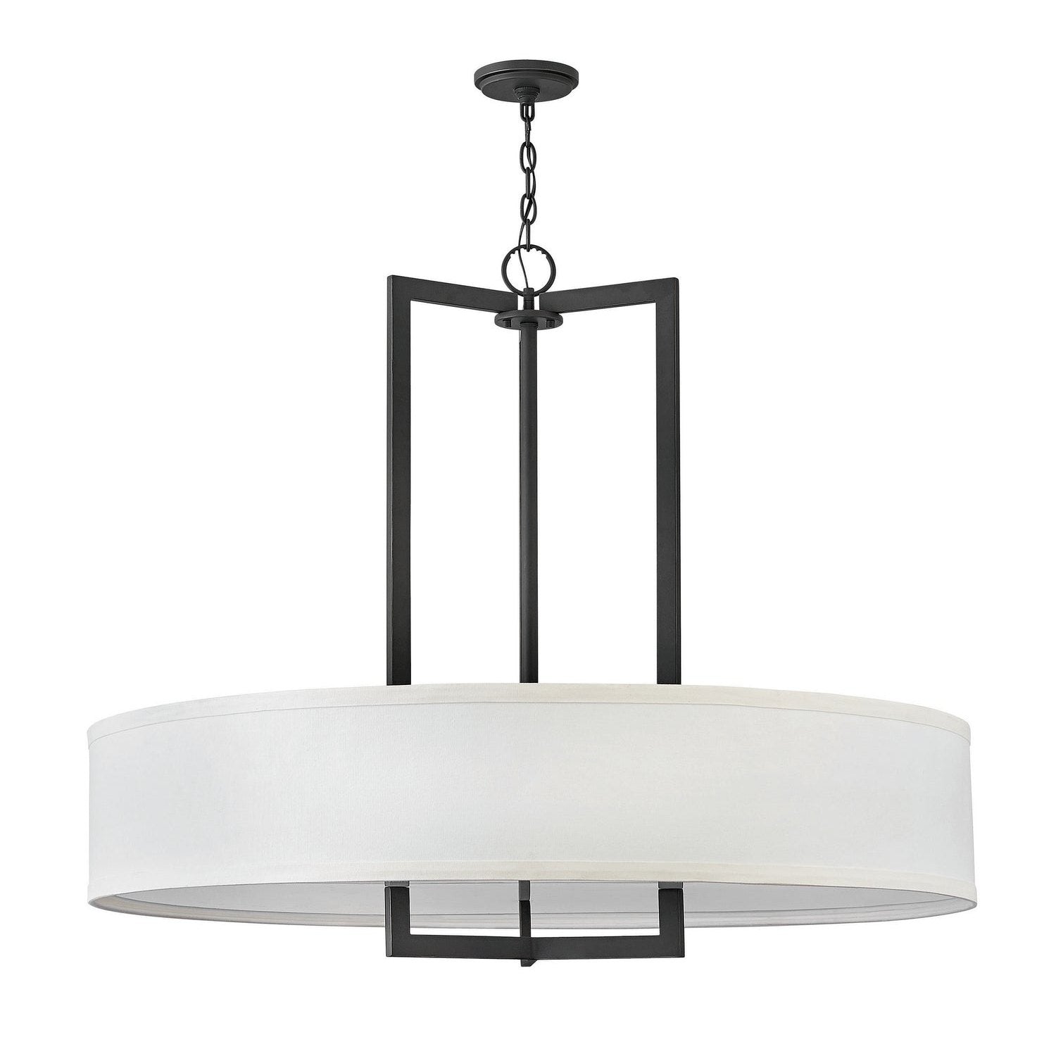 Hinkley - 3219KZ - LED Chandelier - Hampton - Buckeye Bronze