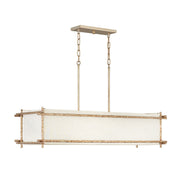 Hinkley - 3676CPG - LED Chandelier - Tress - Champagne Gold