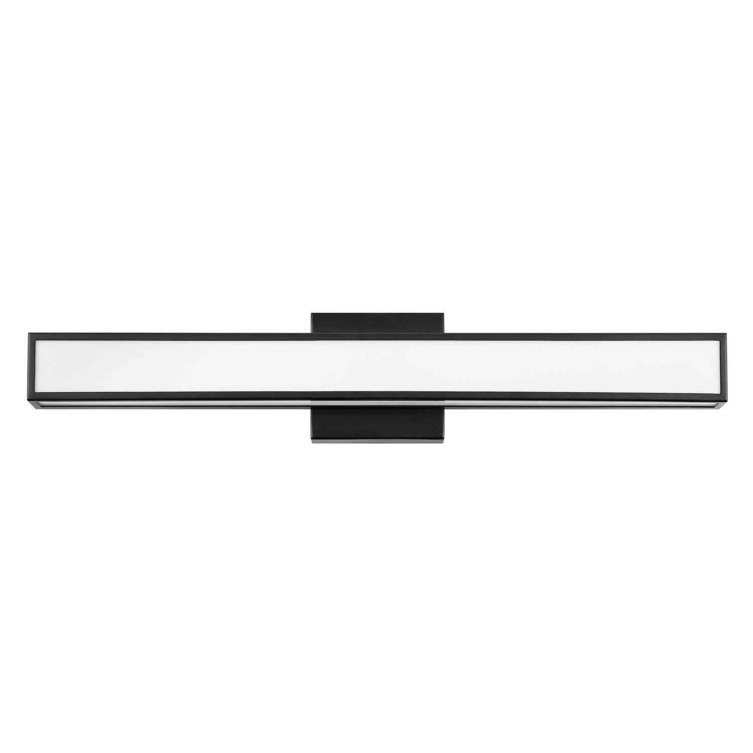 Hinkley - 51403BK - LED Bath - Alto - Black
