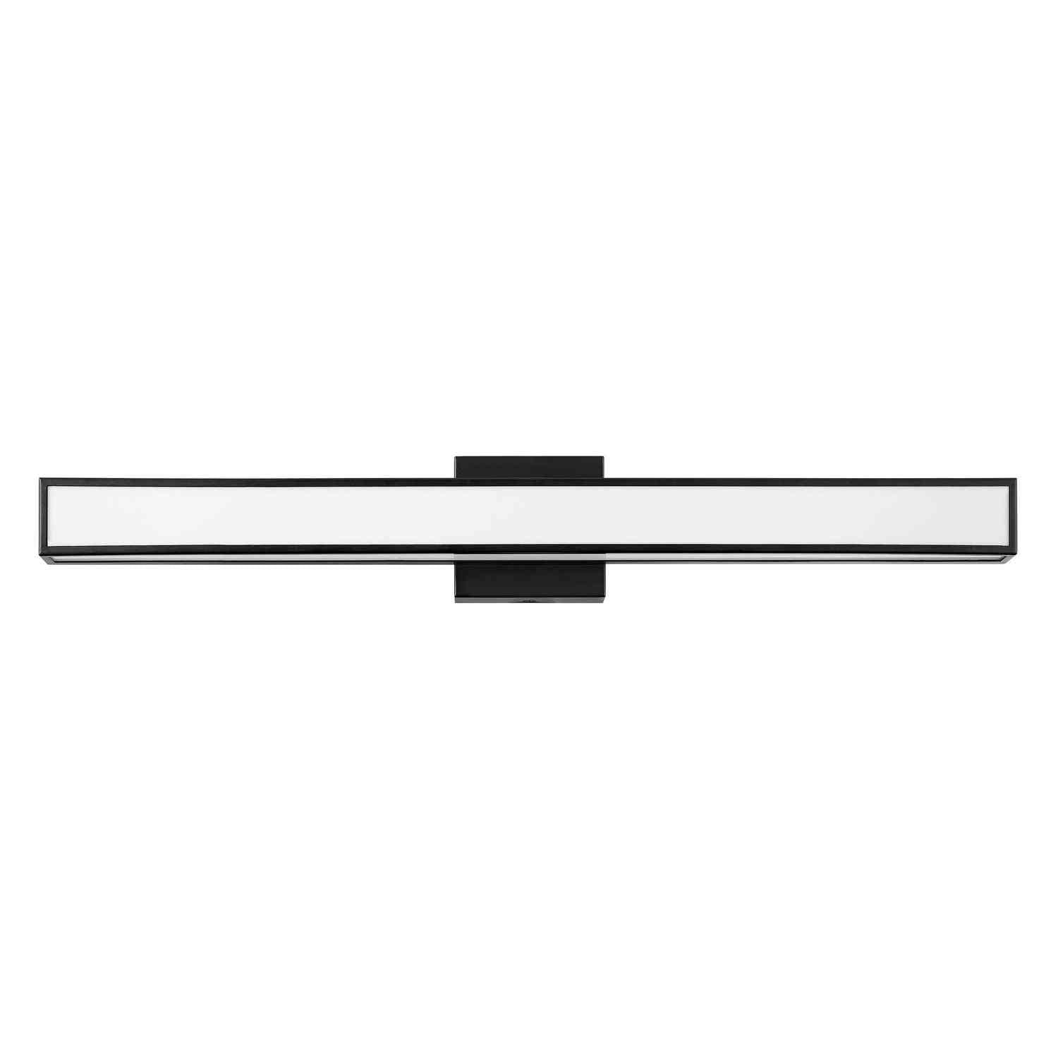 Hinkley - 51404BK - LED Bath - Alto - Black