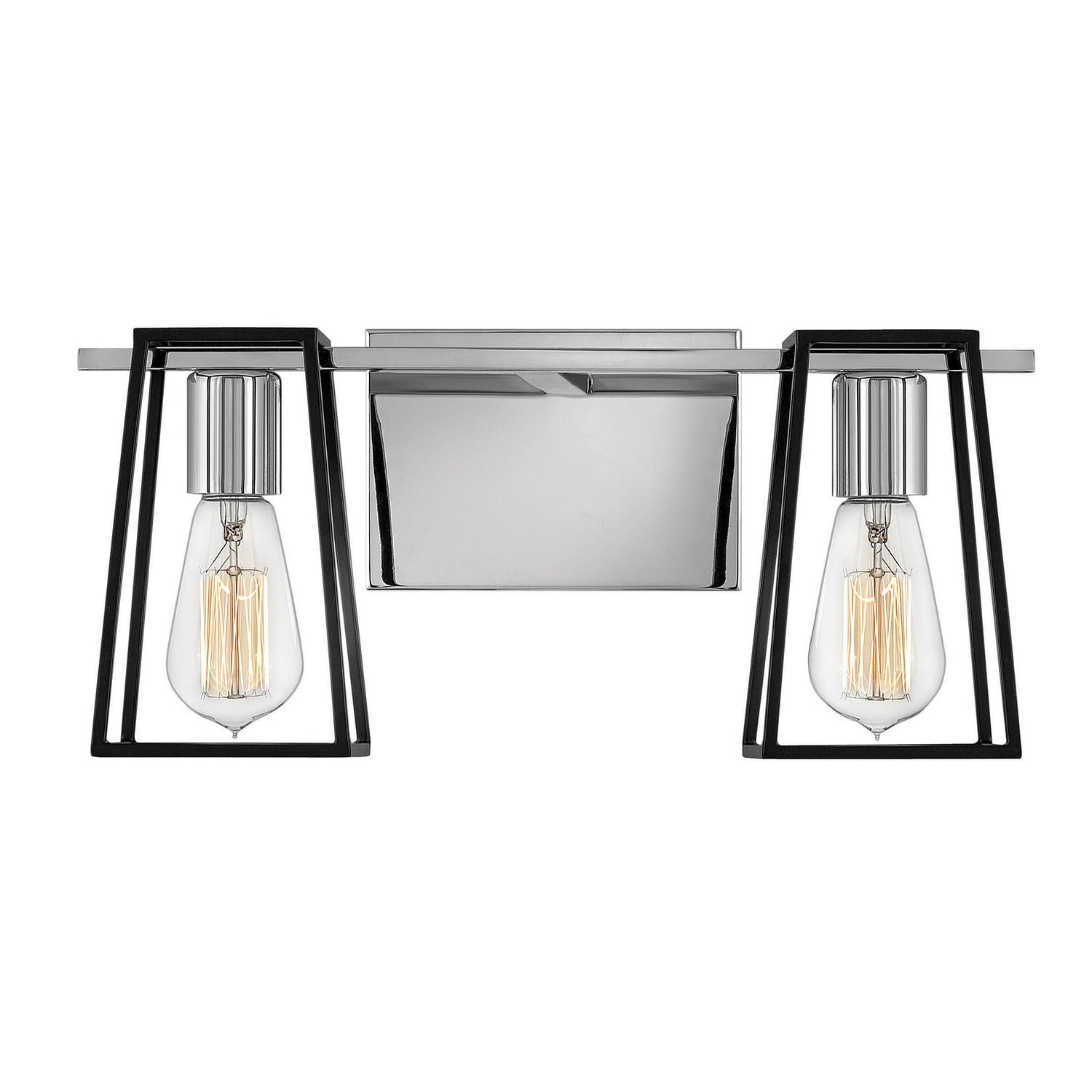 Hinkley - 5162CM - LED Bath - Filmore - Chrome