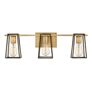 Hinkley - 5163HB - LED Bath - Filmore - Heritage Brass