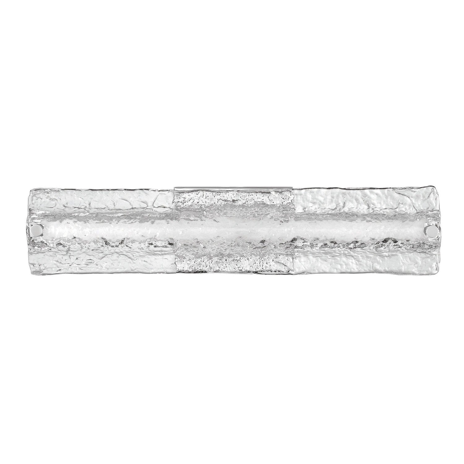 Hinkley - 52093CM - LED Bath - Lucent - Chrome