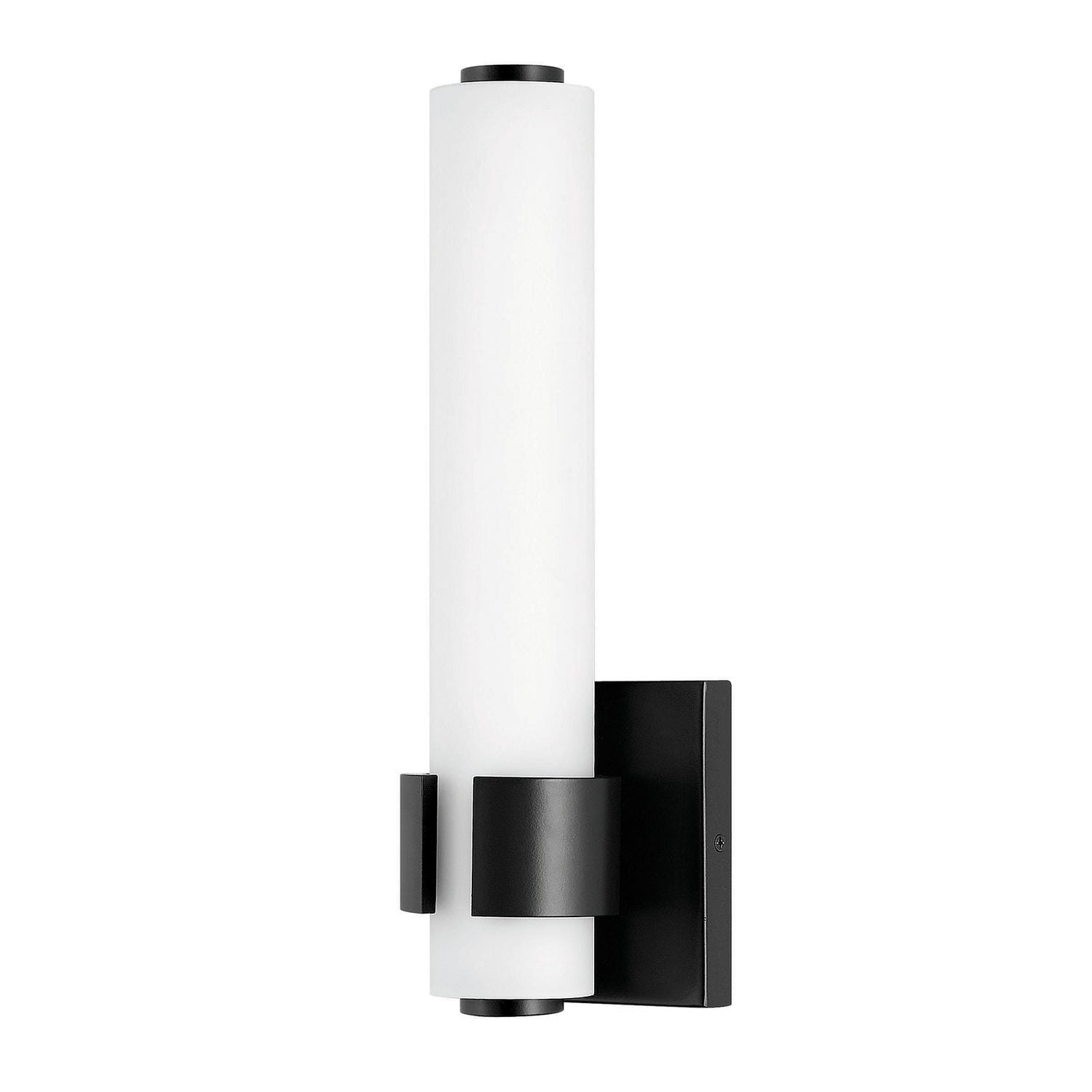 Hinkley - 53060BK - LED Bath - Aiden - Black