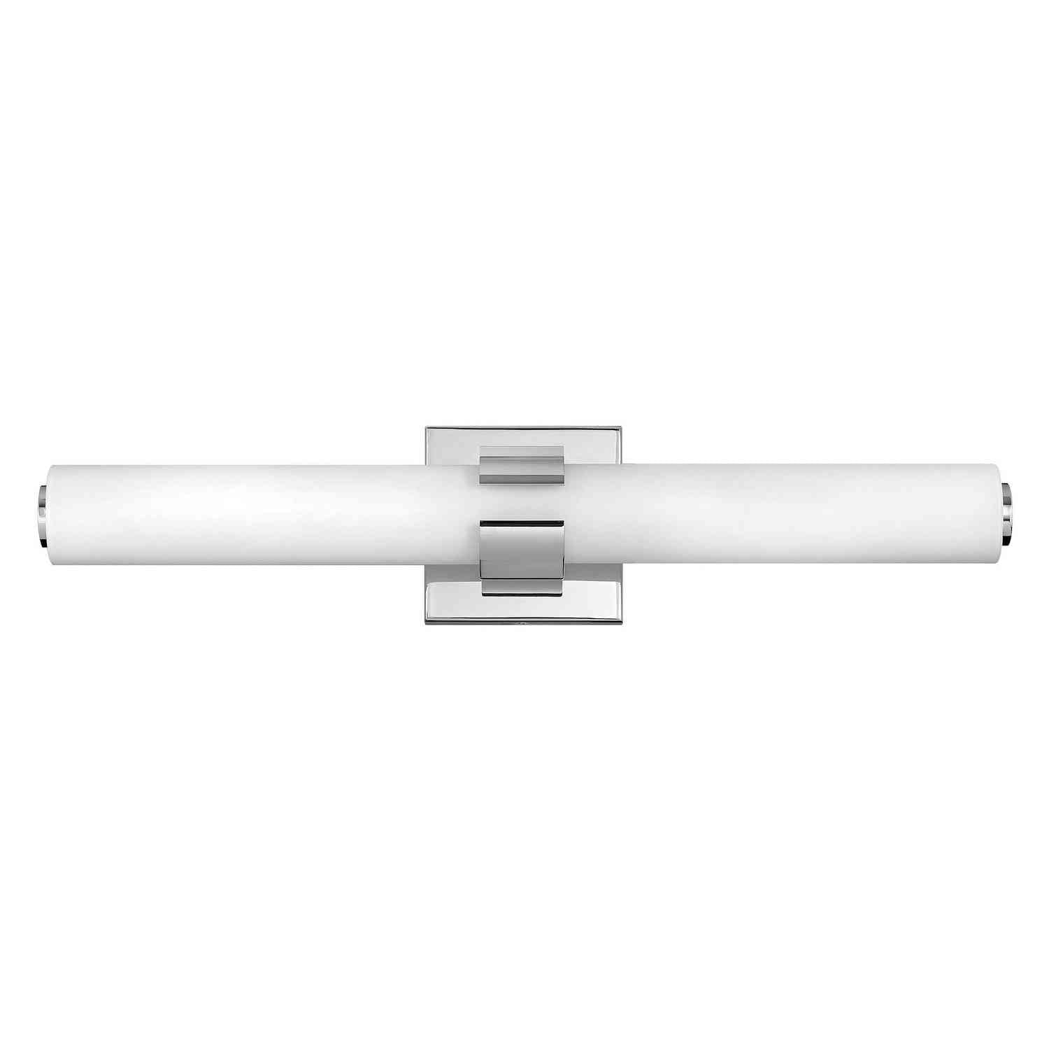 Hinkley - 53062CM - LED Bath - Aiden - Chrome