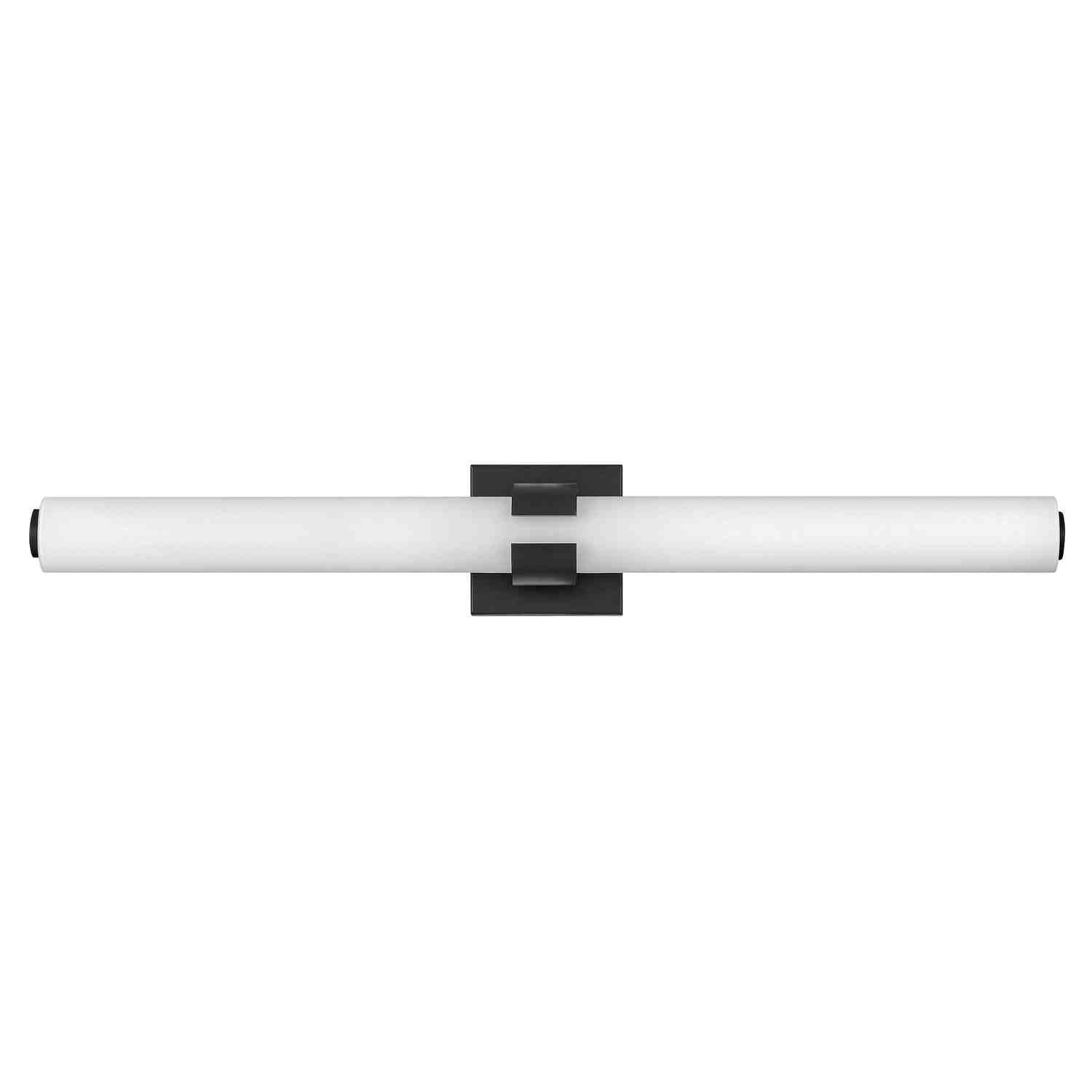 Hinkley - 53063BK - LED Bath - Aiden - Black
