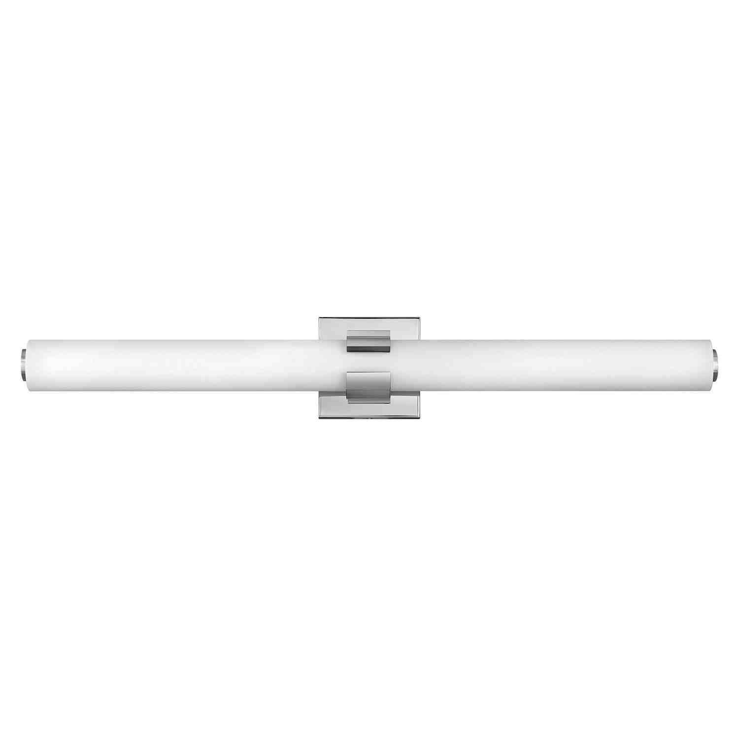 Hinkley - 53063CM - LED Bath - Aiden - Chrome