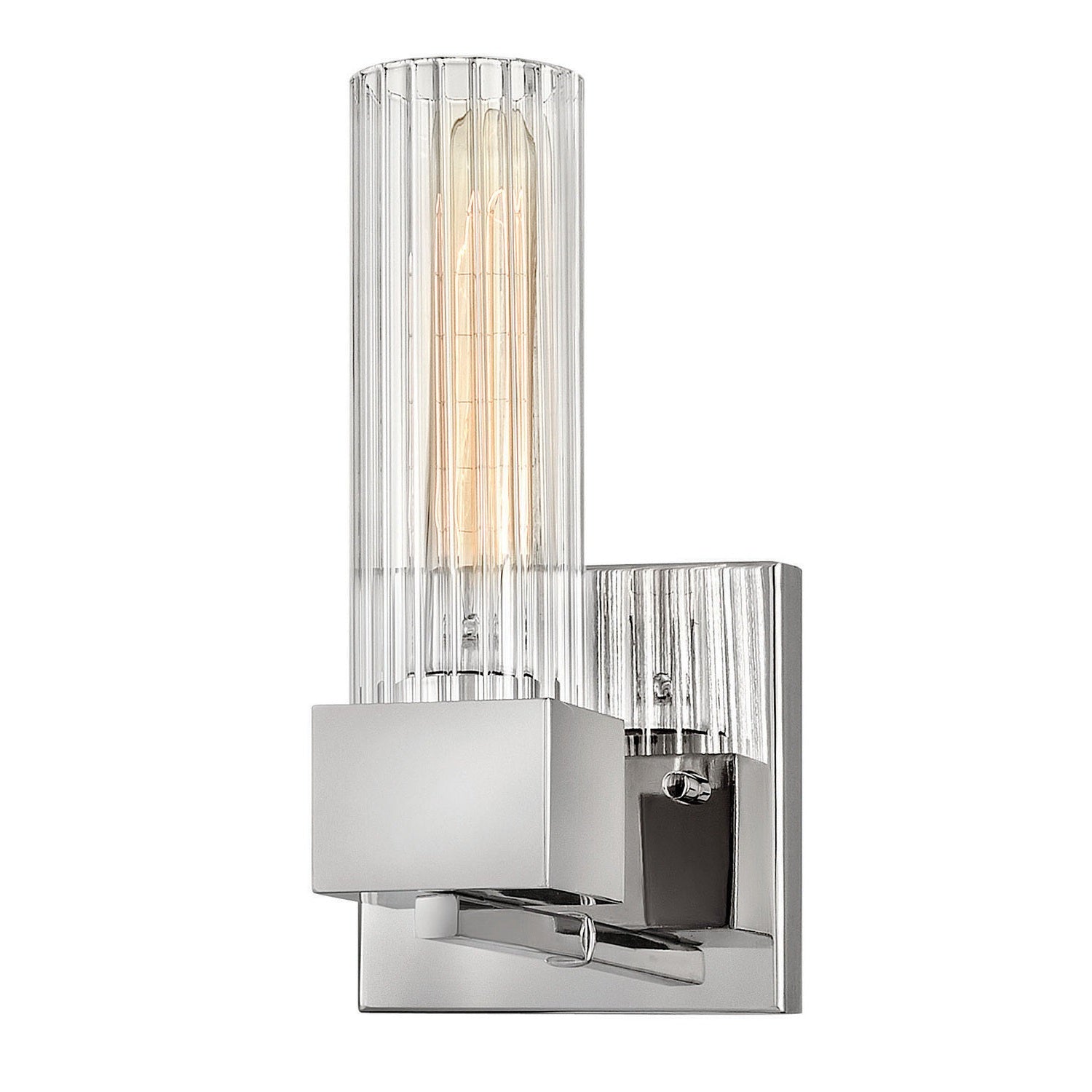 Hinkley - 5970PN - LED Bath - Xander - Polished Nickel
