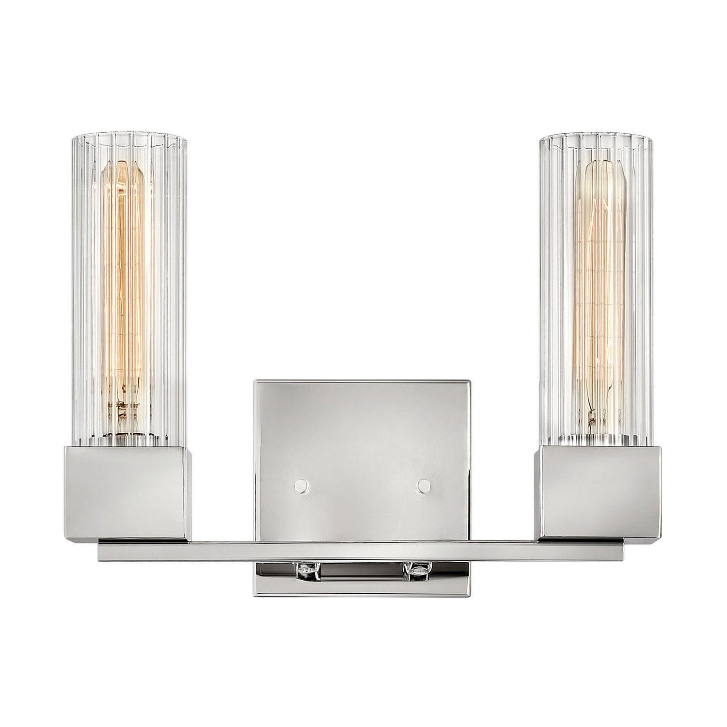Hinkley - 5972PN - LED Bath - Xander - Polished Nickel