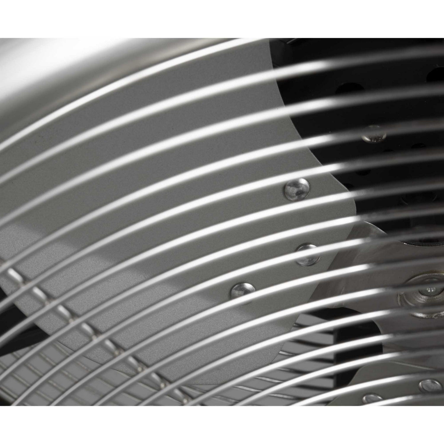 Progress Lighting - P2594-0930K - 24"Ceiling Fan - Sanford - Brushed Nickel