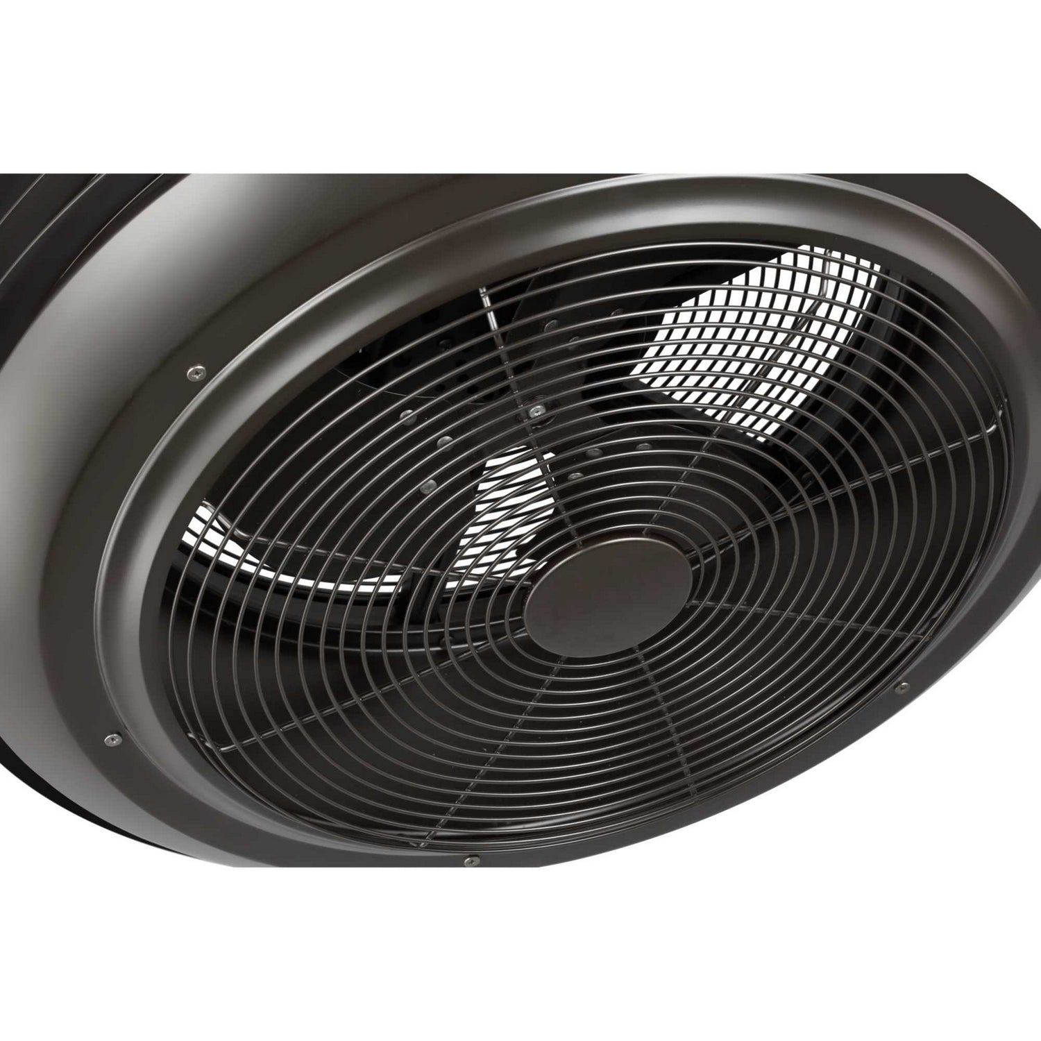 Progress Lighting - P2594-12930K - 24"Ceiling Fan - Sanford - Architectural Bronze