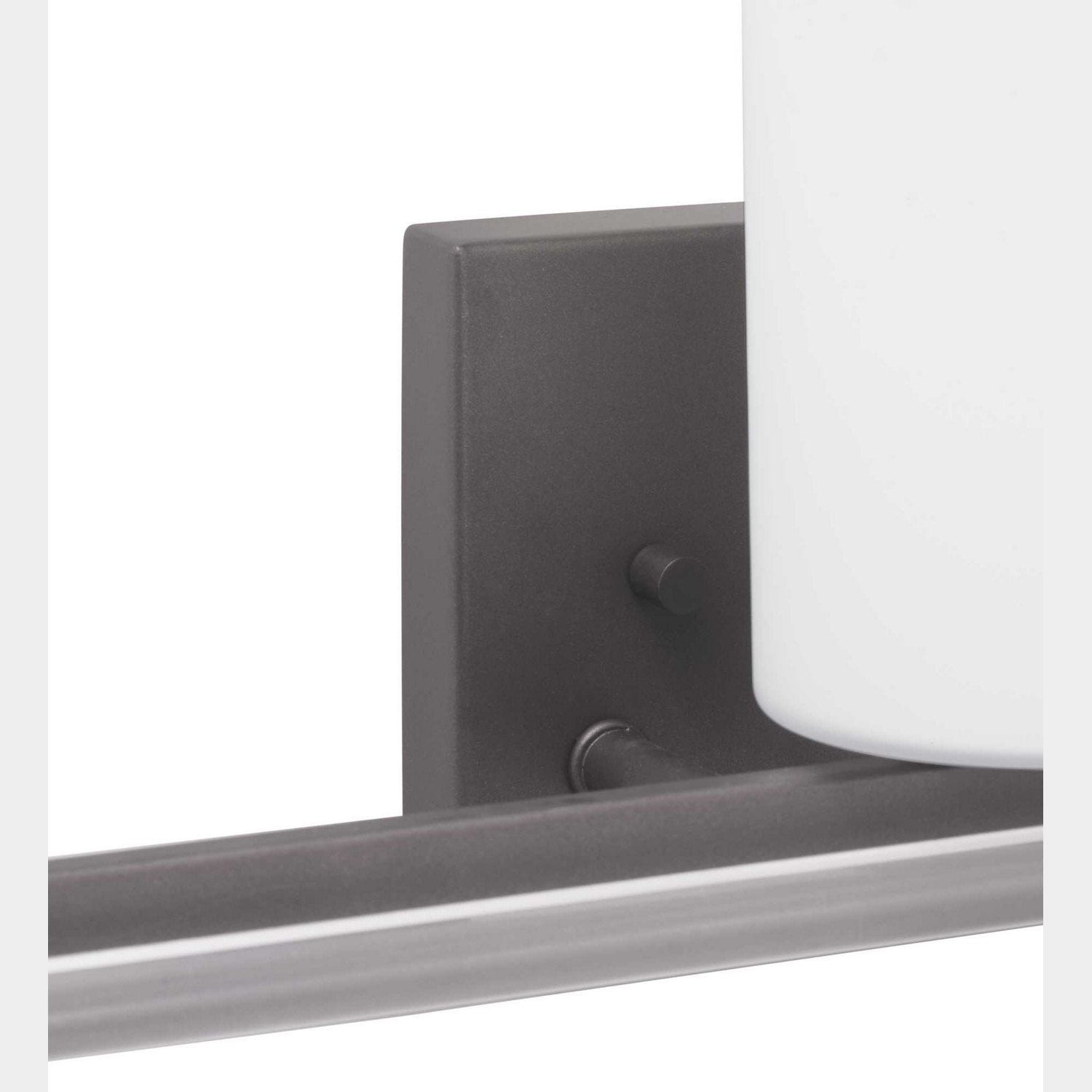 Progress Lighting - P300199-031 - Three Light Bath - Lisbon - Black