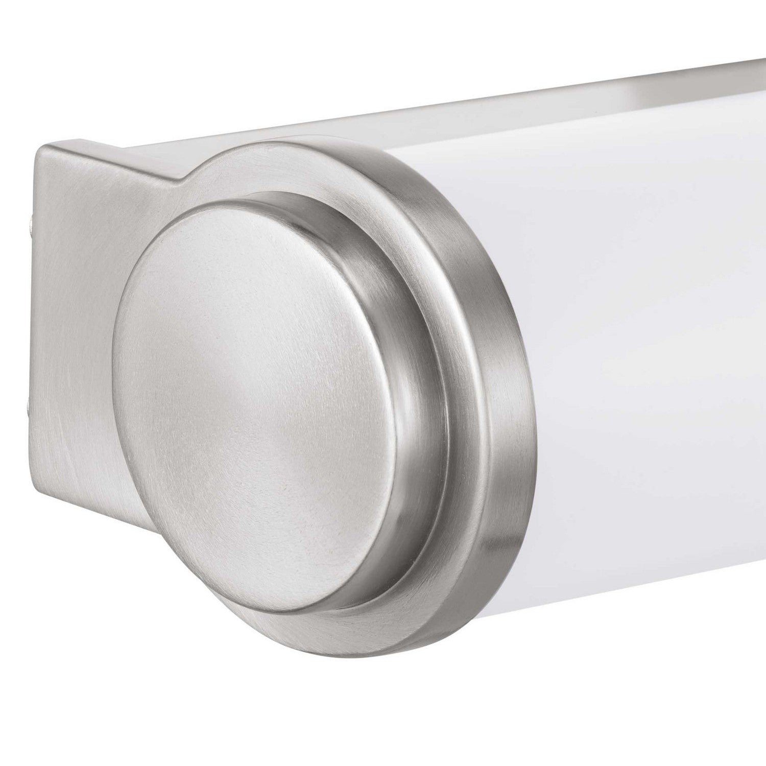 Progress Lighting - P300205-009-30 - LED Linear Bath - Phase 1.2 Led - Brushed Nickel