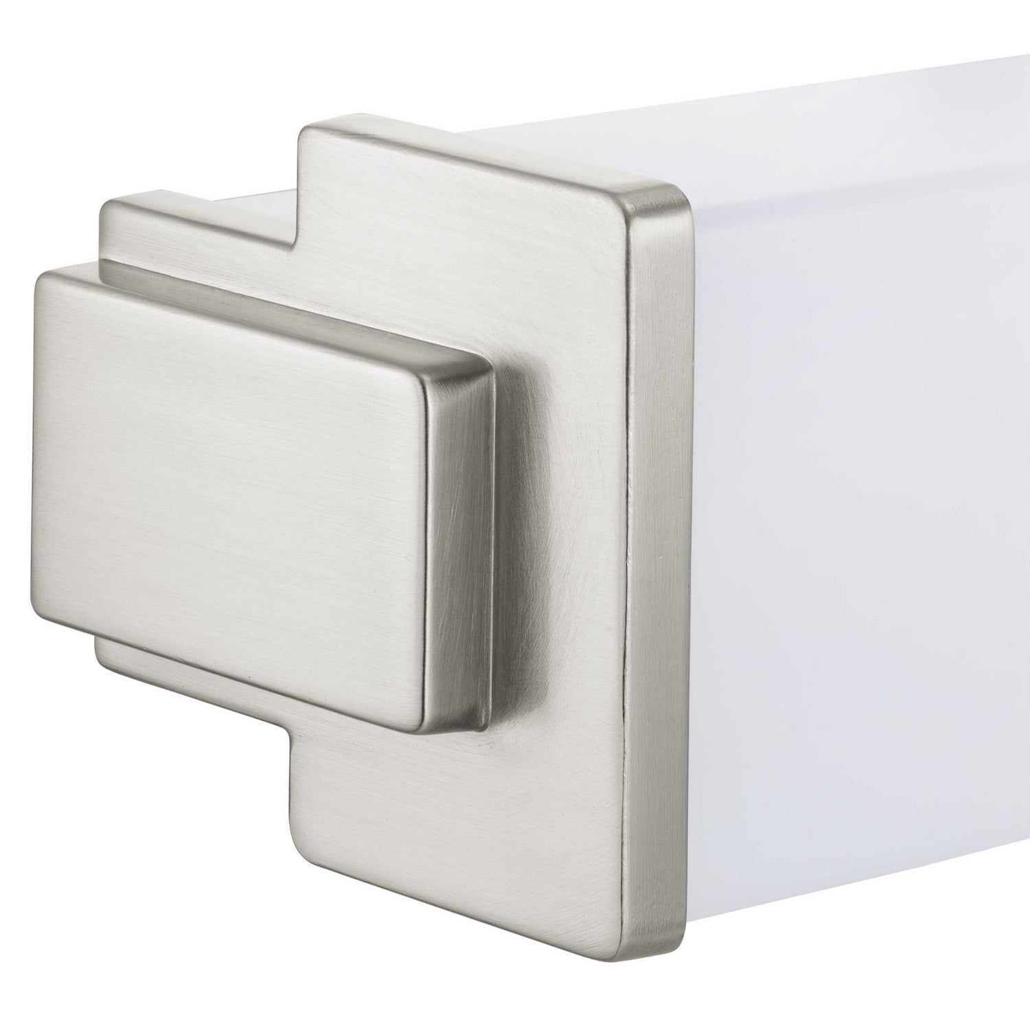 Progress Lighting - P300208-009-30 - LED Linear Bath - Phase 2.1 Led - Brushed Nickel