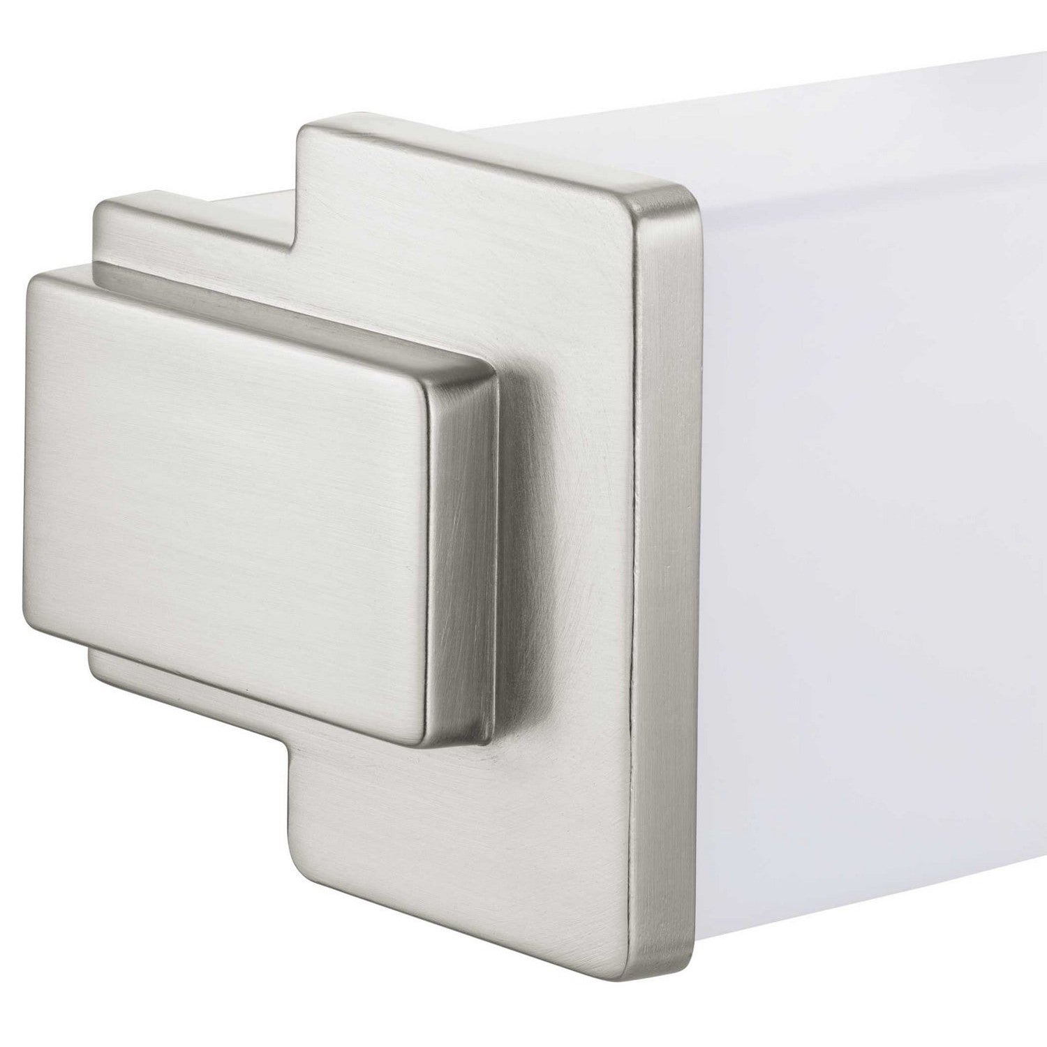 Progress Lighting - P300213-009-30 - LED Linear Bath - Phase 2.2 Led - Brushed Nickel