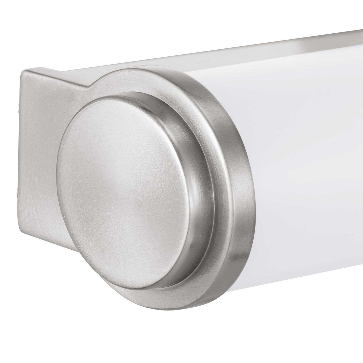 Progress Lighting - P300223-009-30 - LED Linear Bath - Phase 1.1 Led - Brushed Nickel