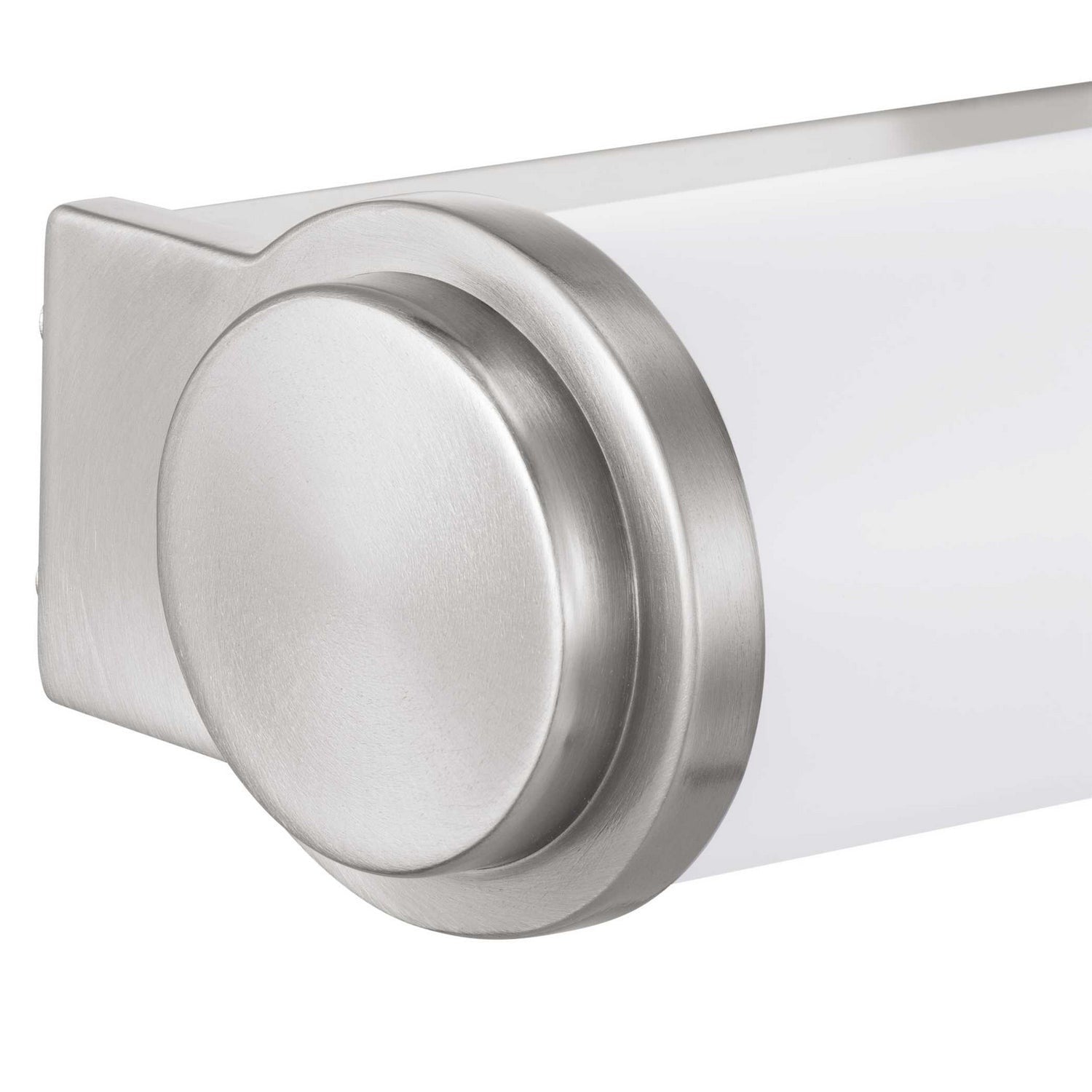 Progress Lighting - P300224-009-30 - LED Linear Bath - Phase 1.1 Led - Brushed Nickel