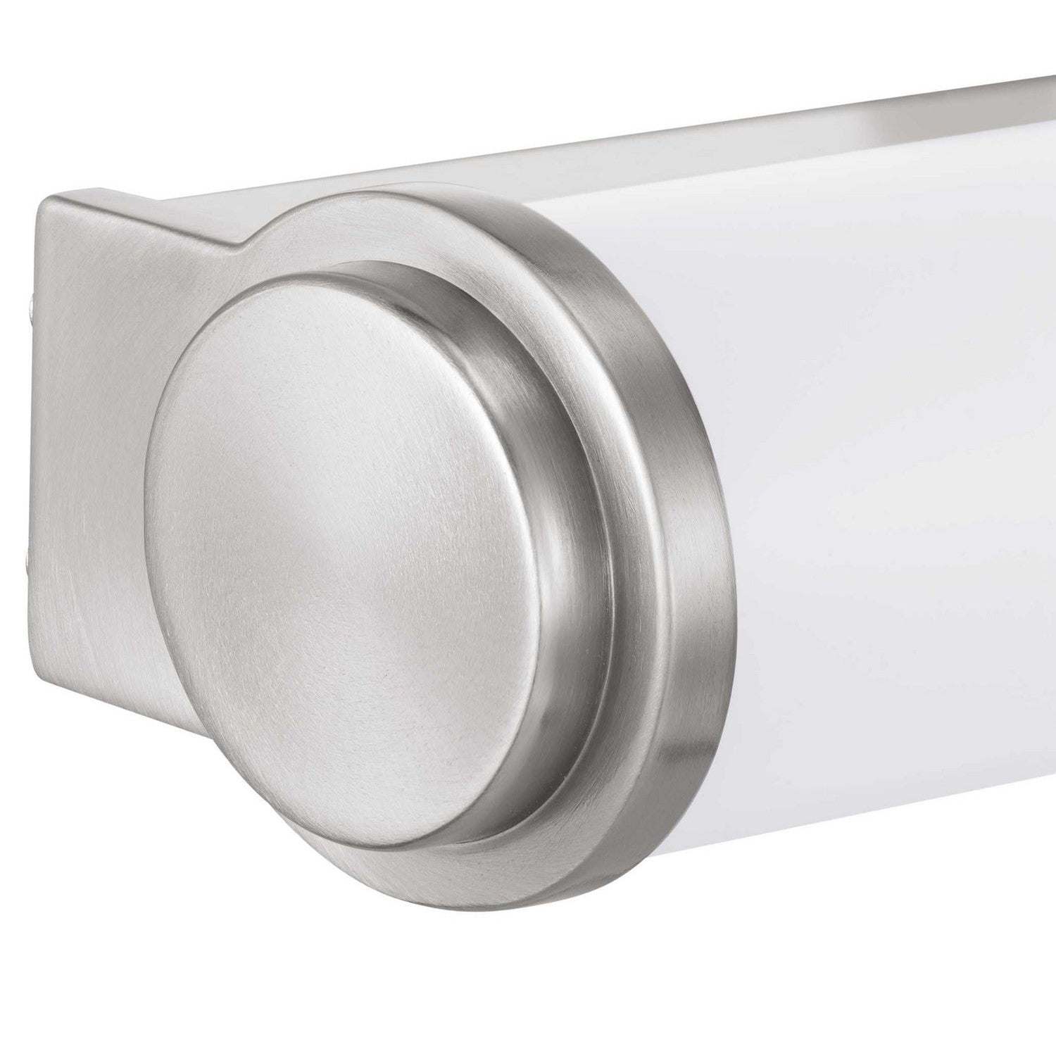 Progress Lighting - P300225-009-30 - LED Linear Bath - Phase 1.1 Led - Brushed Nickel
