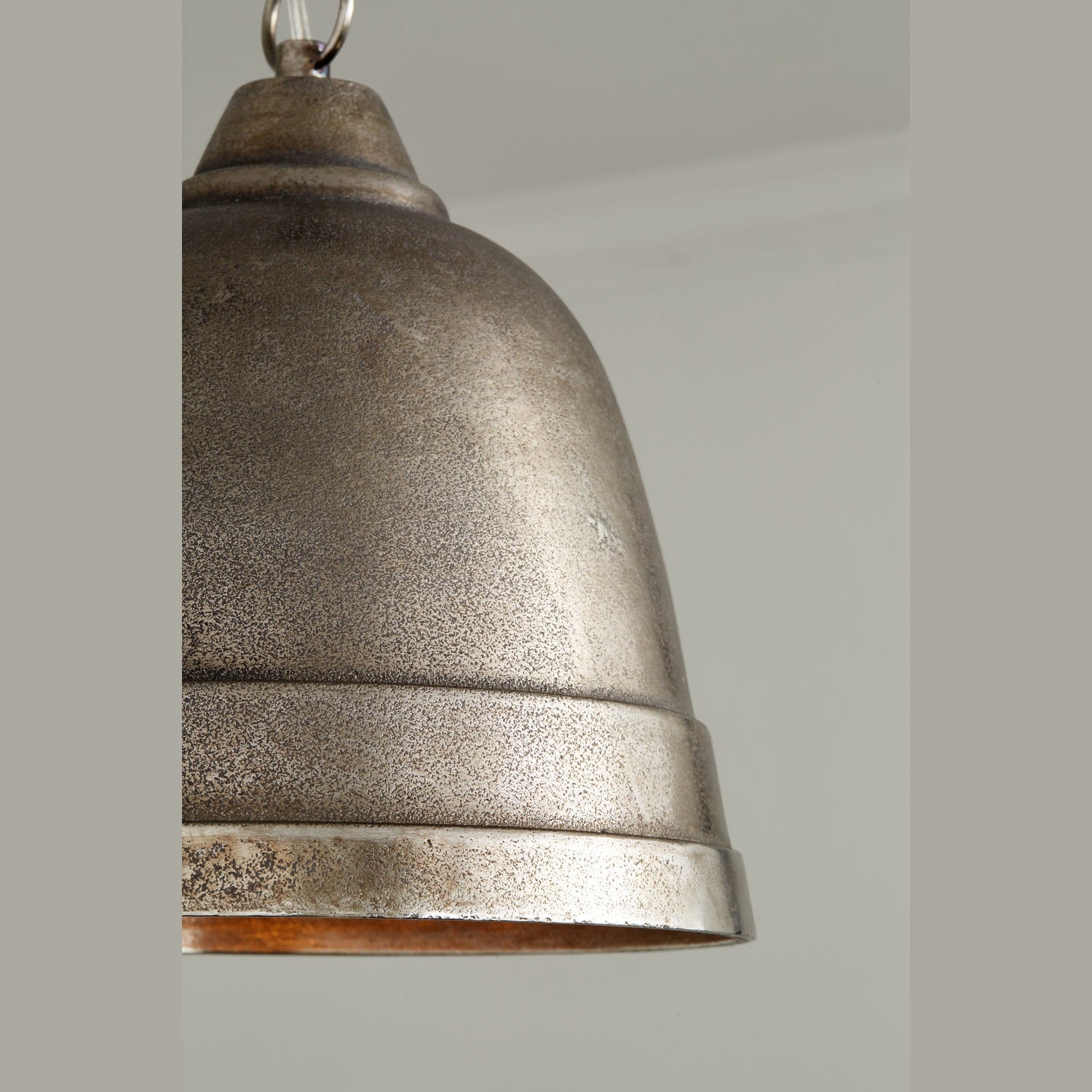 Capital Lighting - 335312XN - One Light Pendant - Sedona - Oxidized Nickel