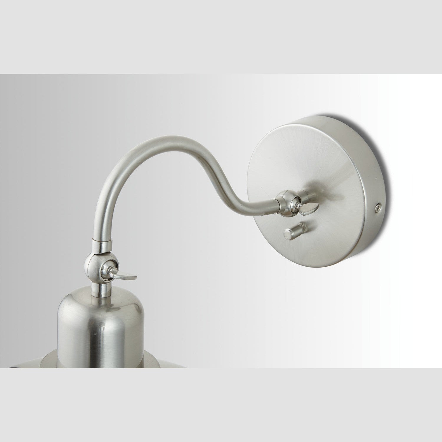 Capital Lighting - 634811BN - One Light Wall Sconce - Dewitt - Brushed Nickel