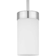 Progress Lighting - P500151-015 - One Light Mini-Pendant - Elevate - Polished Chrome