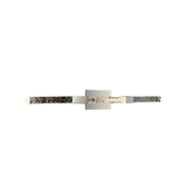 Allegri - 034832-046-FR001 - LED Bath - Athena - Polished Nickel