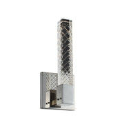 Allegri - 034920-010-FR001 - LED Wall Bracket - Apollo - Chrome