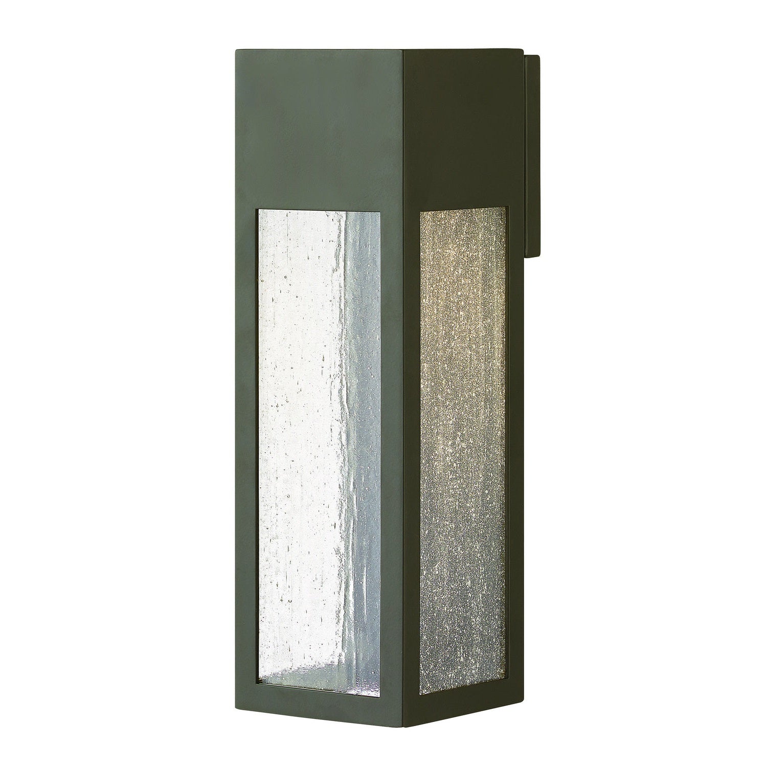 Hinkley - 1785BZ-LL - LED Wall Mount - Rook - Bronze