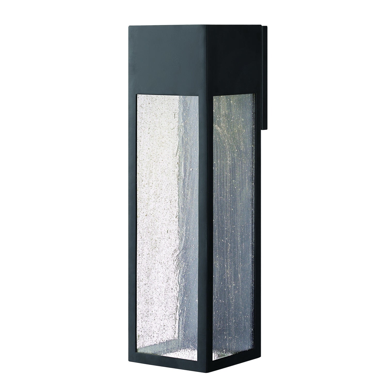 Hinkley - 1788SK-LL - LED Wall Mount - Rook - Satin Black