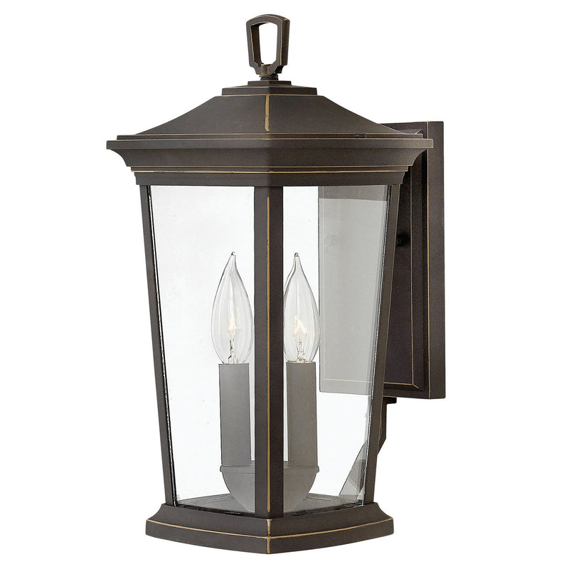 Hinkley - 2360OZ-LL - LED Wall Mount - Bromley - Oil Rubbed Bronze