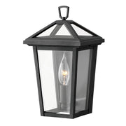 Hinkley - 2566MB-LL - LED Wall Mount - Alford Place - Museum Black