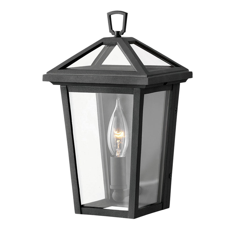 Hinkley - 2566MB-LL - LED Wall Mount - Alford Place - Museum Black