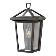 Hinkley - 2566OZ-LL - LED Wall Mount - Alford Place - Oil Rubbed Bronze
