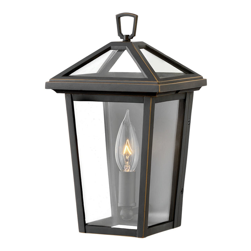 Hinkley - 2566OZ-LL - LED Wall Mount - Alford Place - Oil Rubbed Bronze