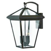 Hinkley - 2568OZ-LL - LED Wall Mount - Alford Place - Oil Rubbed Bronze