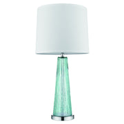 Acclaim Lighting - BT5763 - One Light Table Lamp - Chiara - Polished Chrome