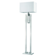 Acclaim Lighting - TF7305 - One Light Floor Lamp - Precision - Brushed Nickel