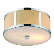 Acclaim Lighting - TP7599 - Two Light Pendant - Butler - Polished Chrome
