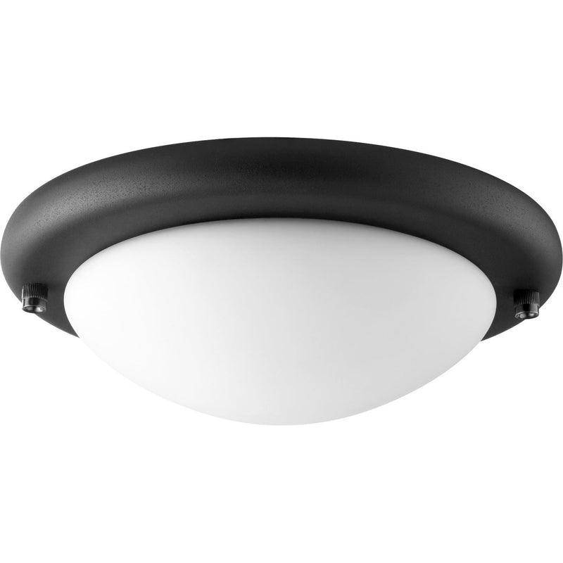 Quorum - 1141-869 - LED Fan Light Kit - 1141 Light Kits - Textured Black