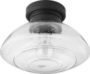 Quorum - 1902-69 - LED Fan Light Kit - Windmill - Textured Black