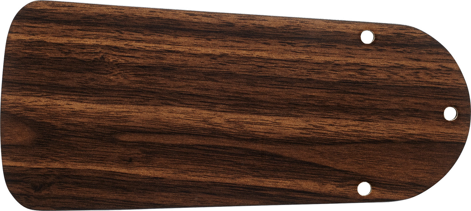 Quorum - 43306-86 - 30"Ceiling Fan - Estate - Oiled Bronze