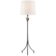 Visual Comfort Signature - ARN 1080AI-L - One Light Floor Lamp - Fliana - Aged Iron