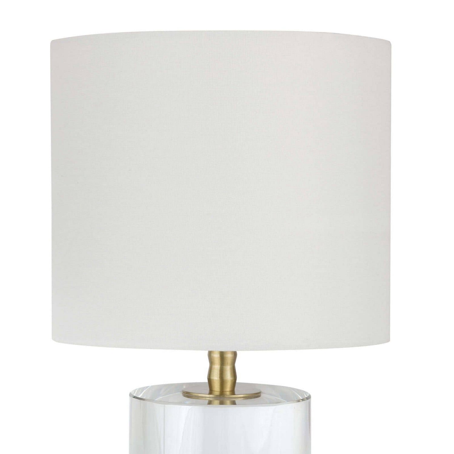 Regina Andrew - 13-1286 - One Light Mini Lamp - Juliet - Clear
