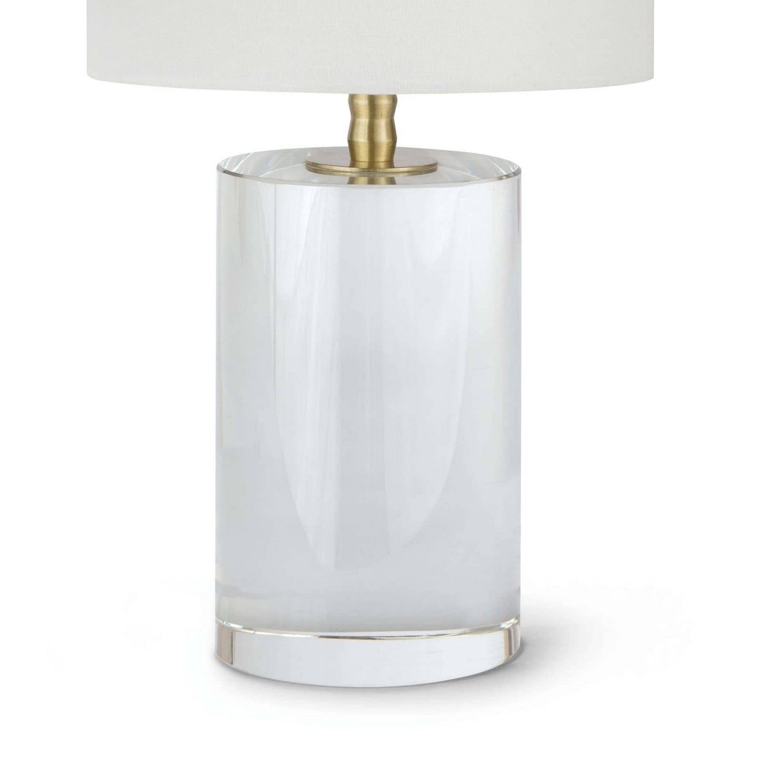Regina Andrew - 13-1286 - One Light Mini Lamp - Juliet - Clear