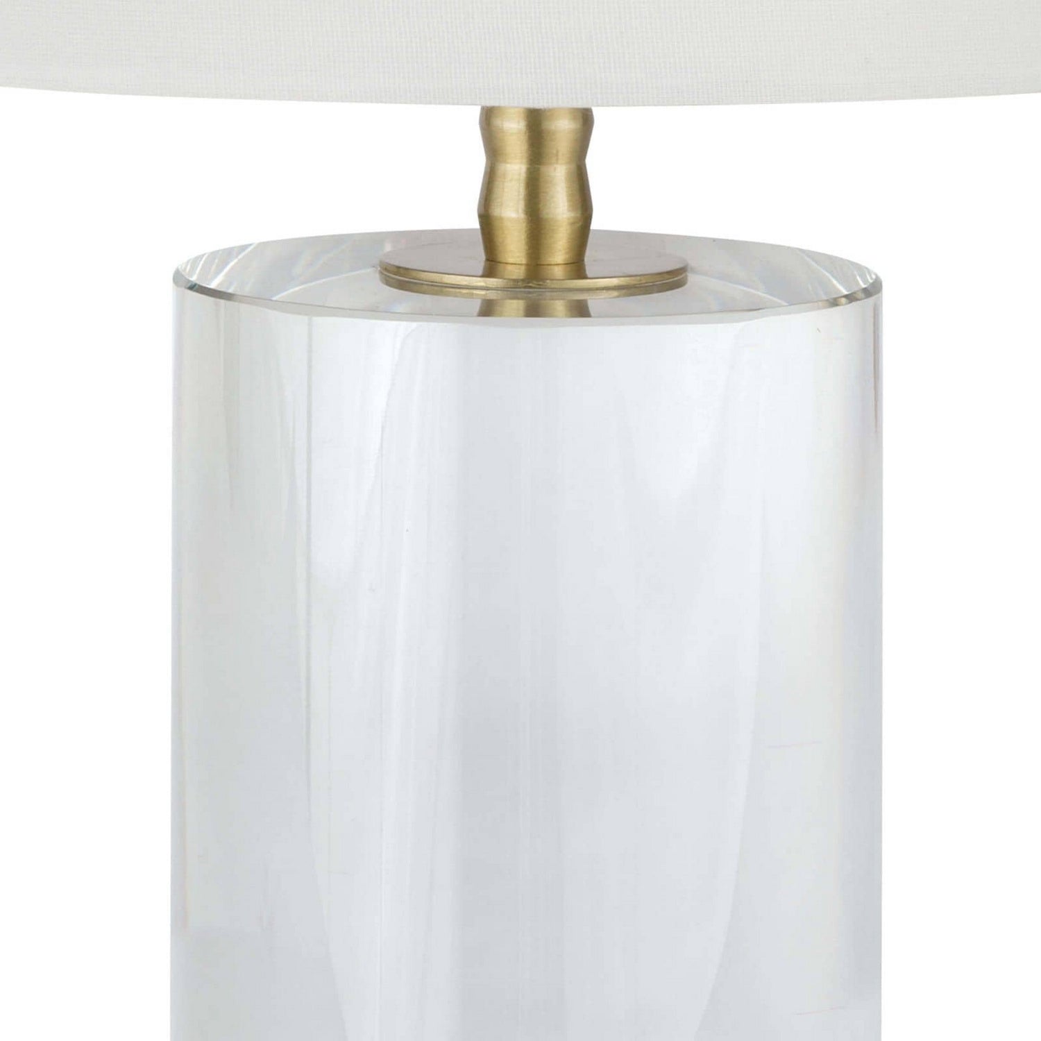 Regina Andrew - 13-1286 - One Light Mini Lamp - Juliet - Clear