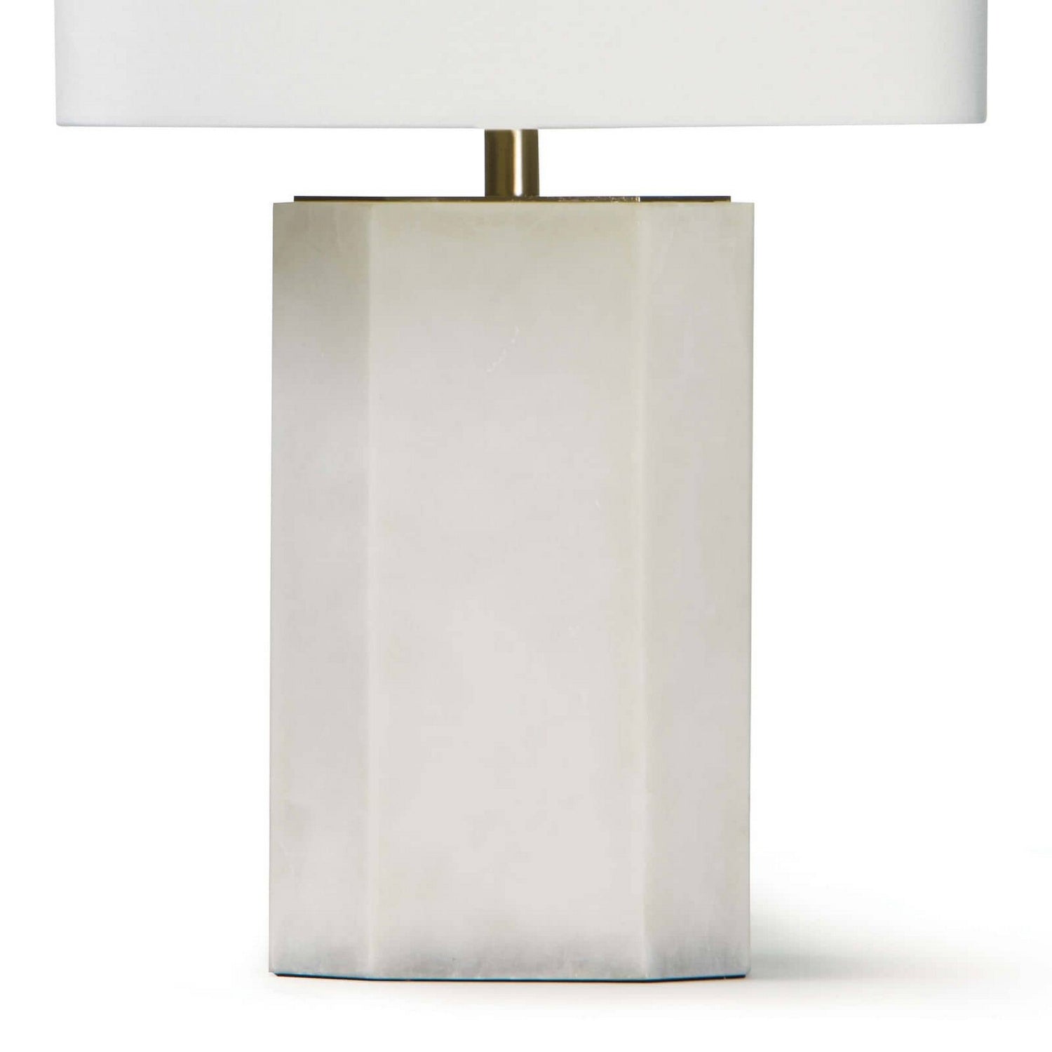 Regina Andrew - 13-1302 - One Light Table Lamp - Grace - Natural Stone