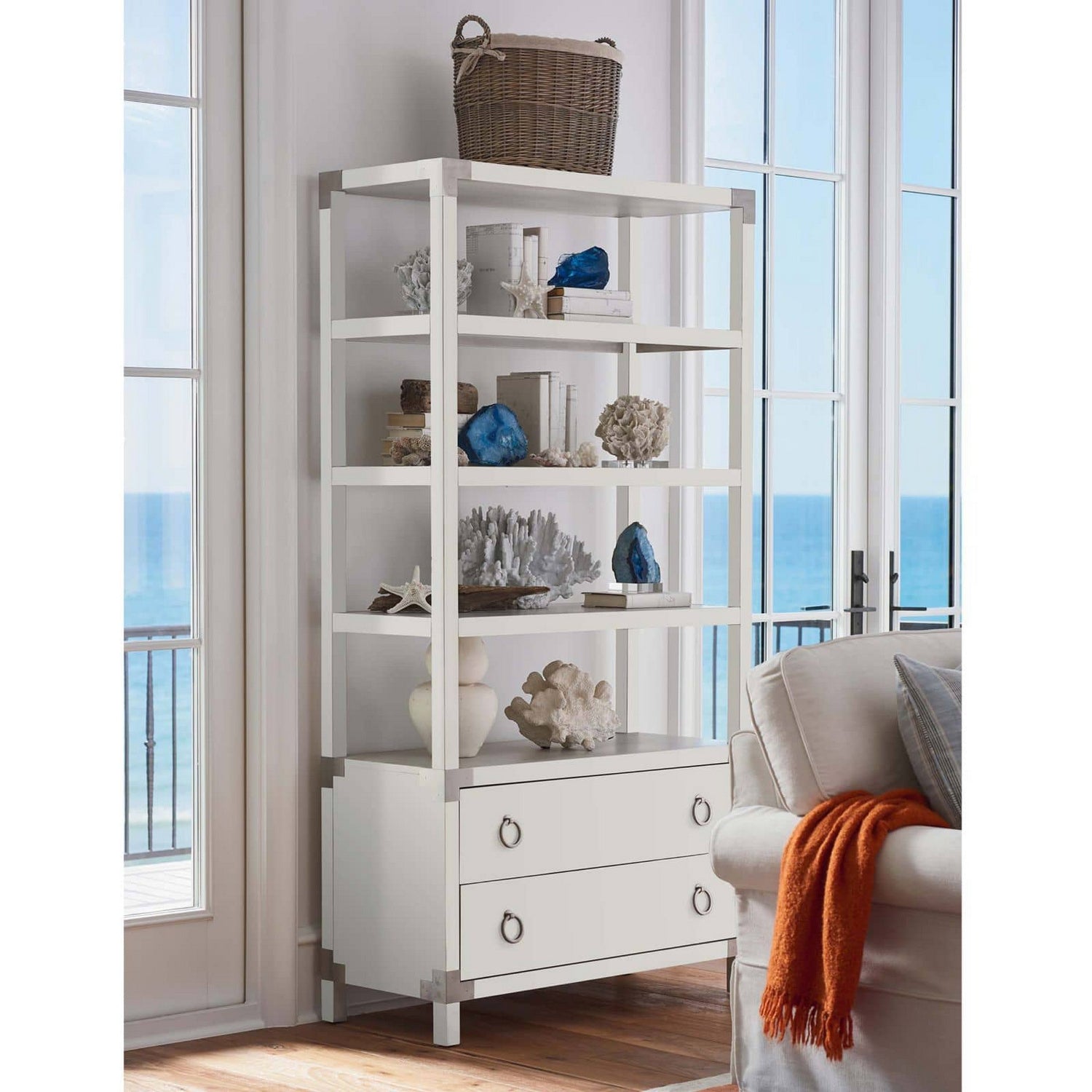 Regina Andrew - 20-1005 - Objet - Coral - Natural Coral